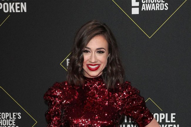 Colleen Ballinger Releases ‘Toxic Gossip Train’ Amid Tour Date Cancellation Reports