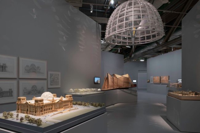 ‘Norman Foster’ Review: From Blueprints to Modern Marvels