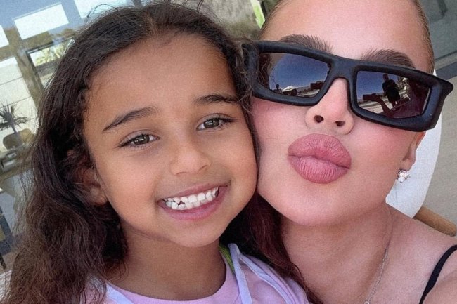 Inside Khloe Kardashian's Bond With Rob and Blac Chyna's Daughter Dream