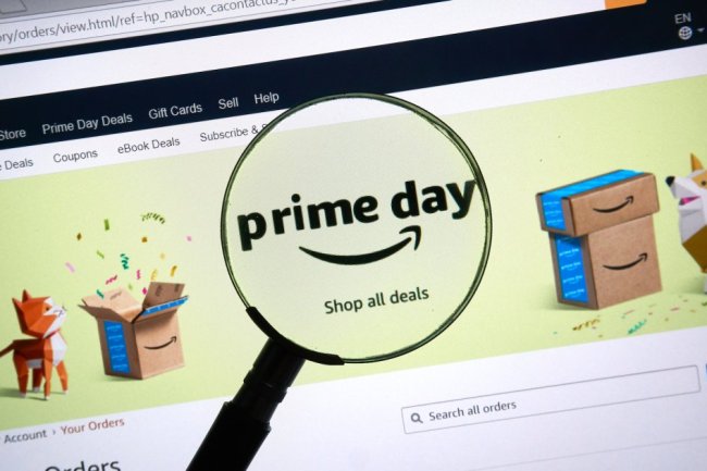 25 Bestselling Amazon Prime Day Deals to Pick Up Before They Sell Out