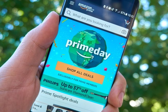 25 Deals on Bras, Underwear and Other Basics in Amazon Prime Day