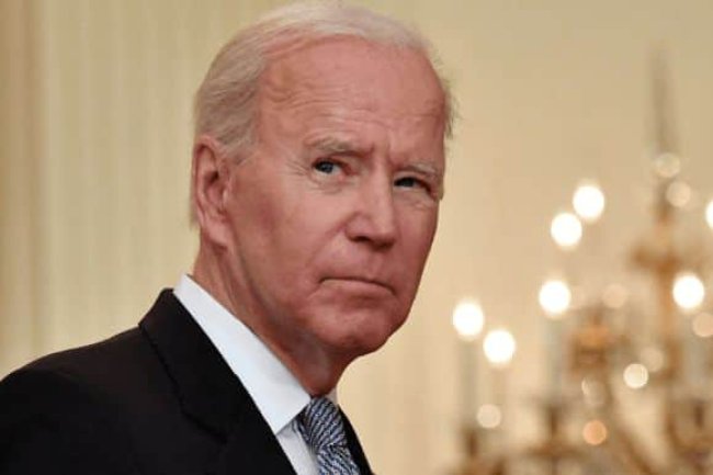 Biden sees "no real prospect" of Putin using nuclear weapons