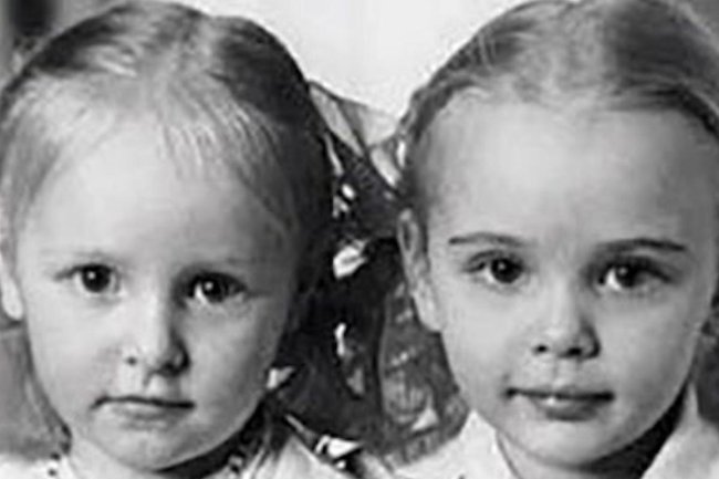Putin has 2 daughters he barely ever talks about, and is rumored to have at least 2 more