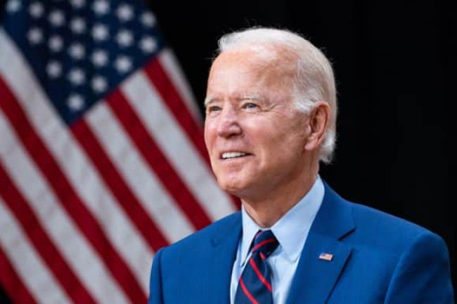 I don't think war can last for years – Biden