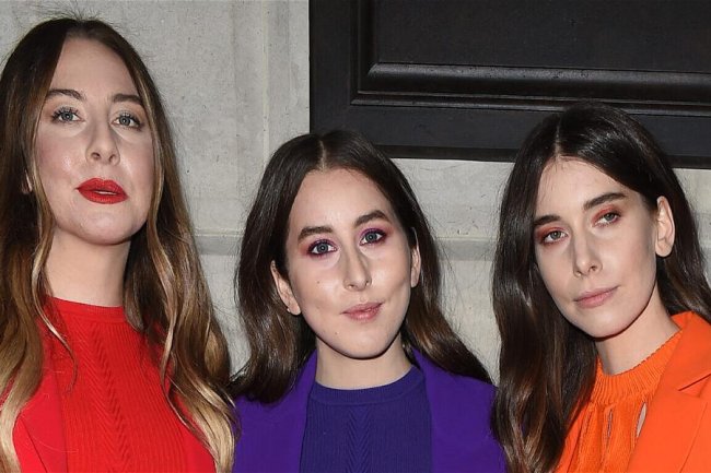 HAIM Celebrates 10th Anniversary Of Debut LP, ‘Days Are Gone’ With Reissue!
