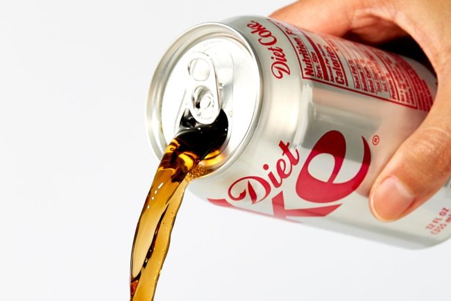 Is Aspartame Bad for Your Health? What to Know About Diet Coke’s Key Ingredient