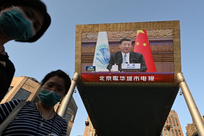 Xi Jinping Chokes Off Crucial Engine of China’s Economy