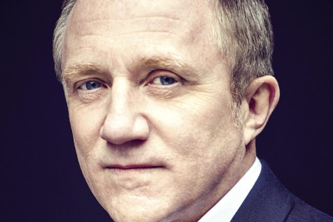 CAA in Advanced Talks to Sell Majority Stake to French Billionaire Francois-Henri Pinault (Report)