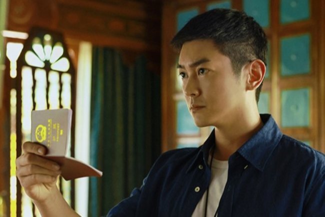 Chinese Hit ‘Lost in the Stars’ Sets U.K Release – Global Bulletin