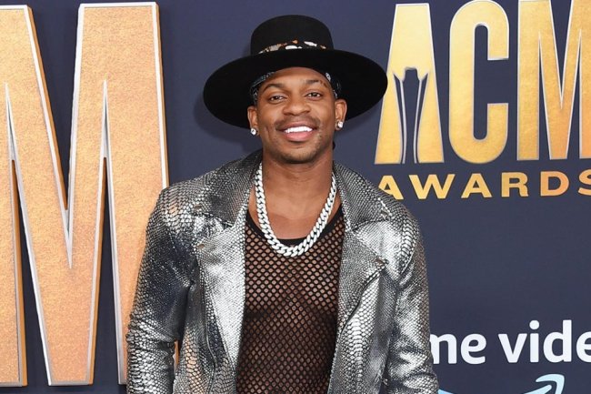 Jimmie Allen's Sexual Assault Scandal: What to Know