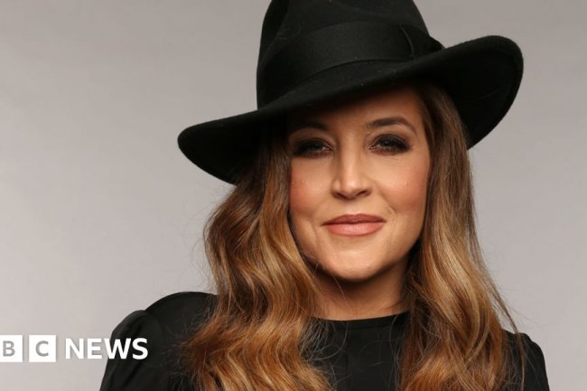 [World] Lisa Marie Presley's cause of death revealed