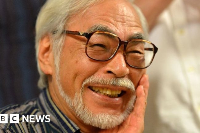 [World] How Do You Live: Hayao Miyazaki releases mystery final film