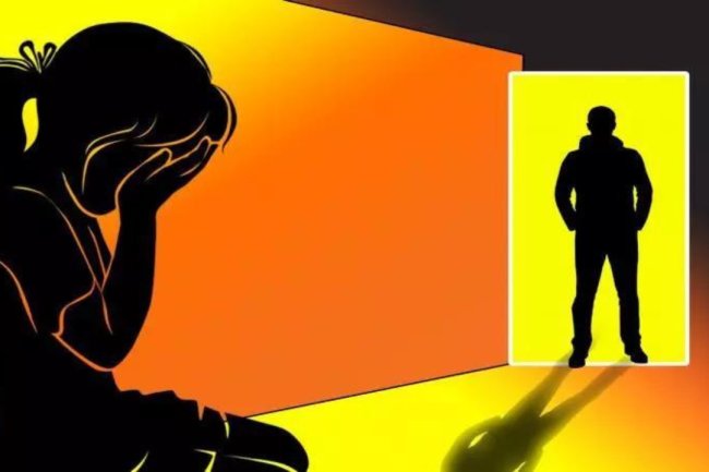 Man rapes, has kids with two minor step daughters in Andhra