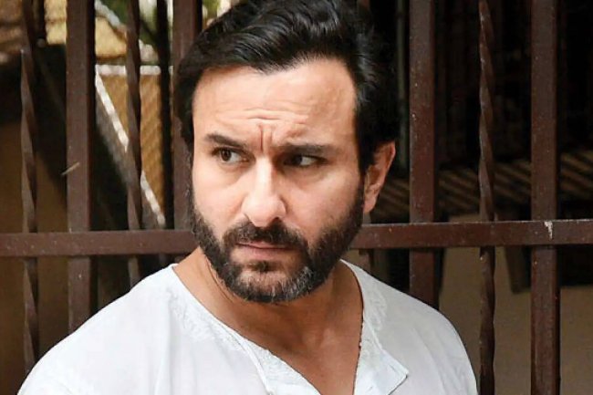 When Saif played Ouija board to call ghosts