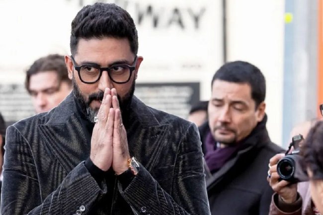 Is Abhishek entering politics? Here's what we know