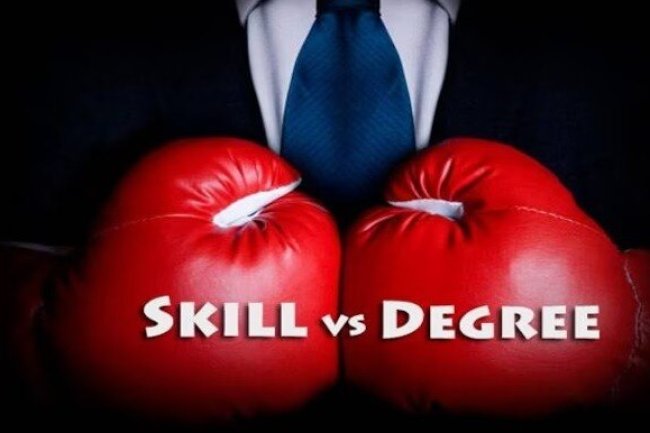 World Youth Skills Day | Does the shifting job market prefer practical skills over formal degrees?