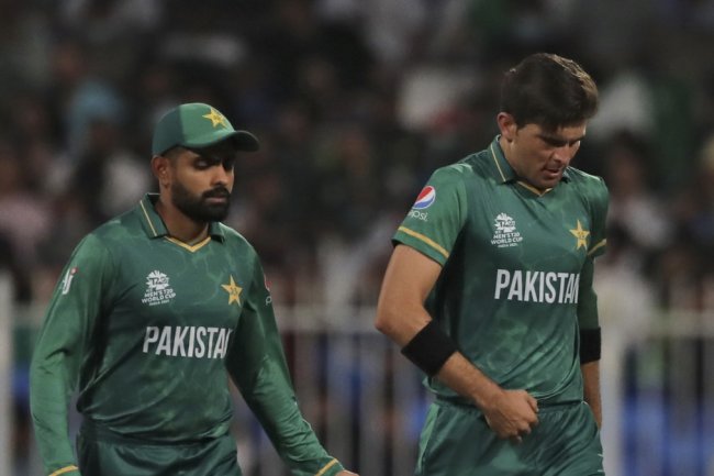 Pakistan should certainly travel to India for ODI World Cup: Misbah