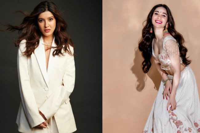 Shanaya Kapoor, Zahrah S Khan join Mohanlal’s ‘Vrushabha’