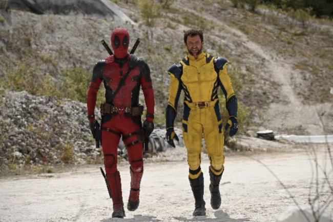 Hollywood Strike: Ryan Reynolds, Hugh Jackman’s ‘Deadpool 3’ production halted