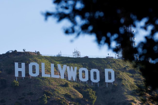 Hollywood actors' digital doubles could live on 'for one day's pay,' unions fear