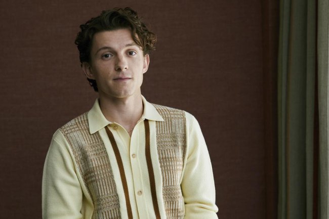 Tom Holland: ‘I really do not like Hollywood, it is not for me’