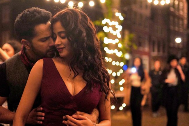 ‘Bawaal’: Varun Dhawan and Janhvi Kapoor on their ‘life-changing’ Second World War journey
