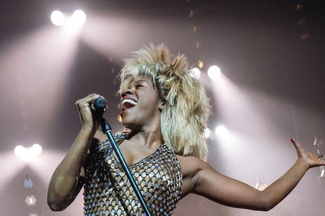 A musical tribute to ‘What’s Love Got to Do with It’ singer Tina Turner