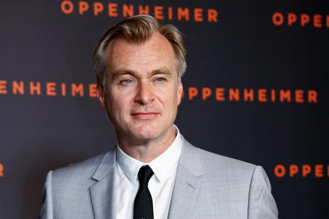 Christopher Nolan says ‘Oppenheimer’ and ‘Barbie’ opening together is ‘terrific’