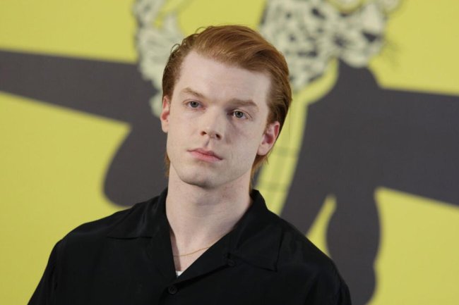 ‘Tron: Ares’: Cameron Monaghan, Sarah Desjardins join the cast of ‘Tron 3’