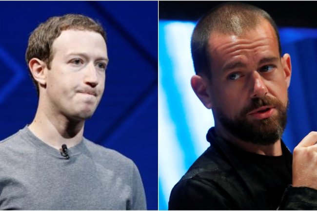 Mark Zuckerberg requests to follow ex-Twitter CEO Jack Dorsey on Threads, he says too soon