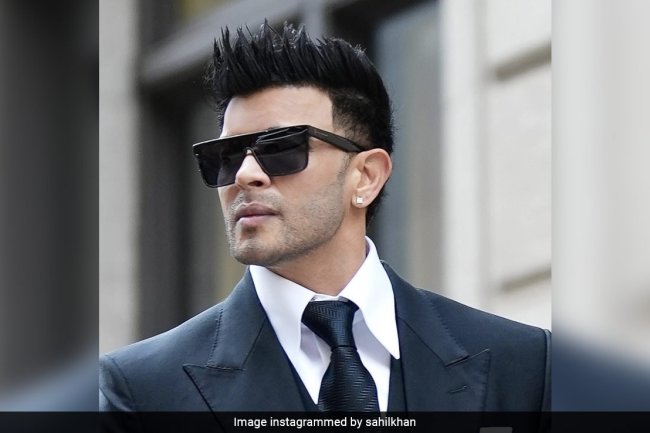 Sahil Khan's Comeback: What He's Been Upto In The 20 Plus Years Since Style