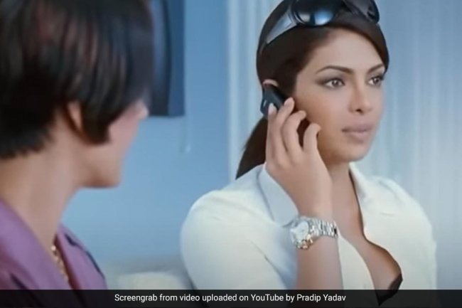 On Priyanka Chopra's Birthday, 5 Of Her Best Bollywood Roles