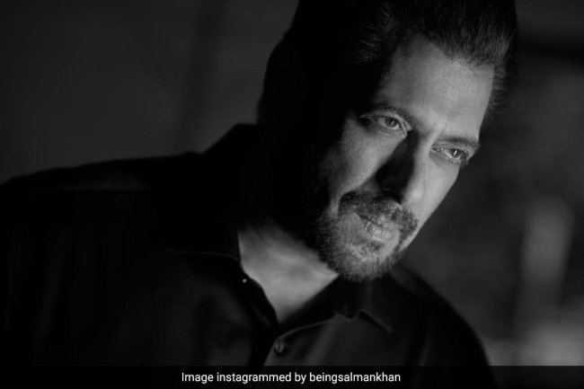 Salman Khan Warns Against Fake Casting Agents: "Please Do Not Trust Any Emails"