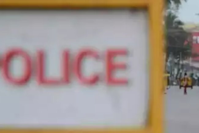 Mangaluru man dials 112, asks cops to find his missing footwear