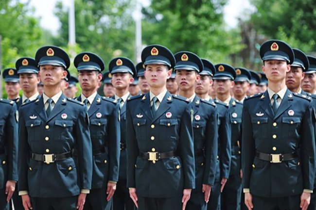 Why buzz of internal strife in Chinese military is growing