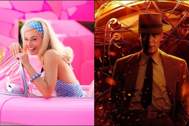 Hot take on Barbie vs Oppenheimer: Man's post on gender-bias divides Twitter