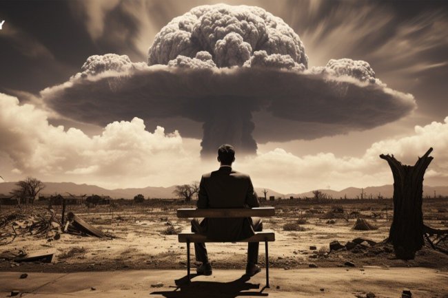 'Oppenheimer': How the secret atom bomb project affected people in New Mexico