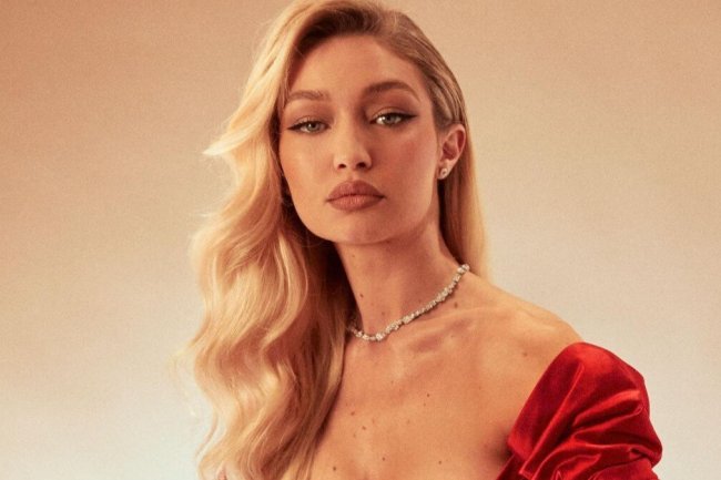 Gigi Hadid’s ‘all’s well that ends well’ post is viral after arrest news
