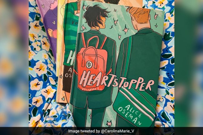 Hungary Imposes Rs 29 Lakh Fine On Bookstore For Selling LGBT Novel