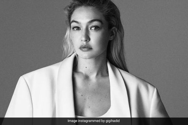 Gigi Hadid's Instagram Post After Arrest News: "All's Well That Ends Well"