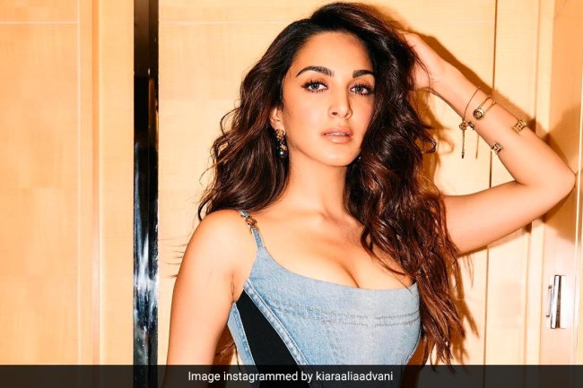 Kiara Advani Reveals She Auditioned For Laal Singh Chaddha Years Ago: "I Was Terrible"