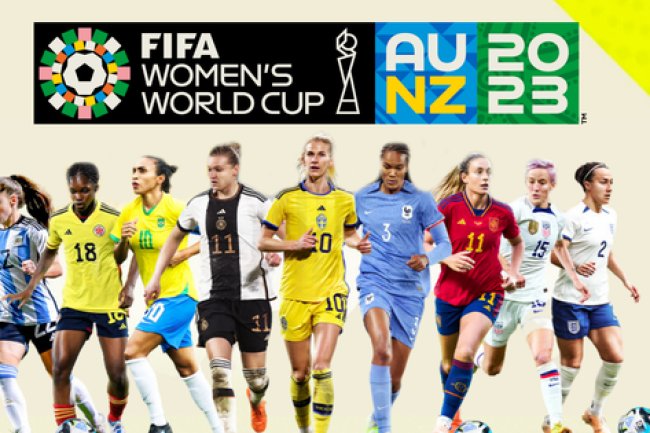 Lịch trực tiếp World Cup nữ 2023 ngày 23-7: Thụy Điển, Hà Lan và Pháp ra sân