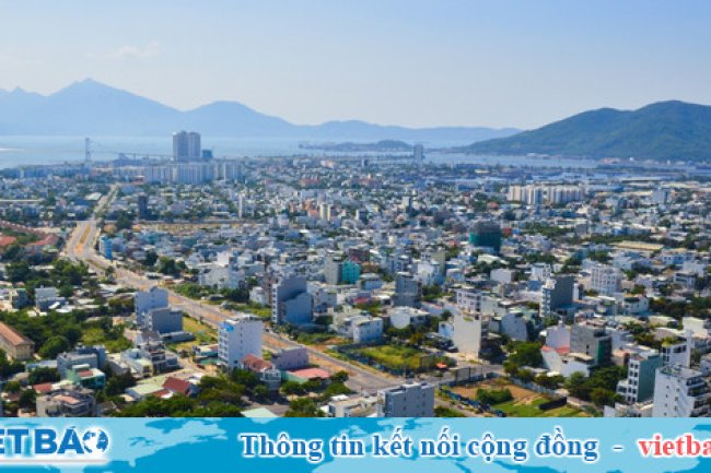 Nhiều khu đô thị đẹp ở Đà Nẵng 'quên' đầu tư hạ tầng