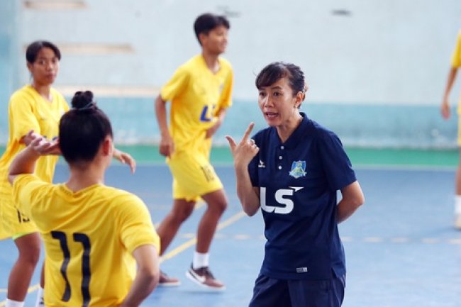 Bóng đá nữ Việt Nam, 30 năm hành trình World Cup - Kỳ 5: Nơi khởi nguồn giấc mơ World Cup