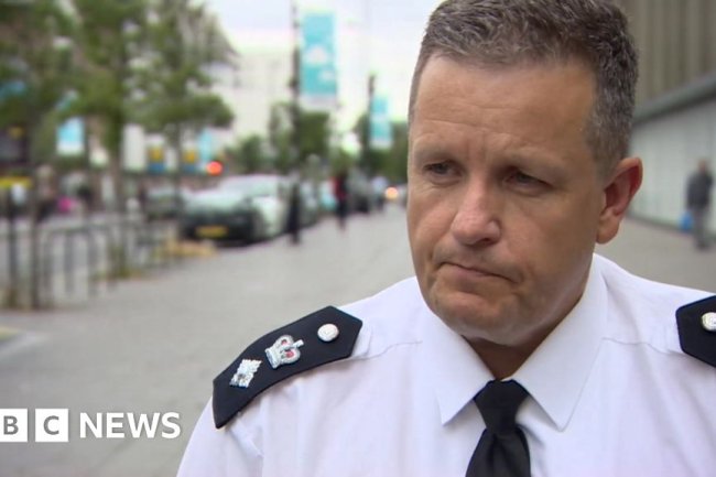 [Uk] Police watchdog to review Croydon bus fare evasion arrest