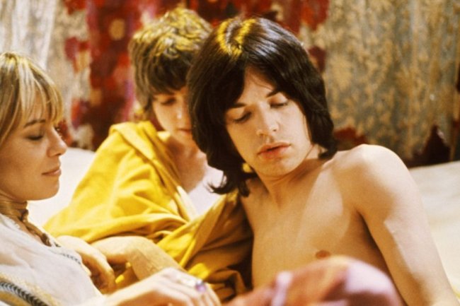 Mick Jagger’s Birthday: The Rolling Stone’s Unsung Acting Career