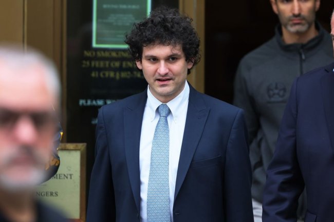 Sam Bankman-Fried Faces New Scrutiny for Pretrial Conduct