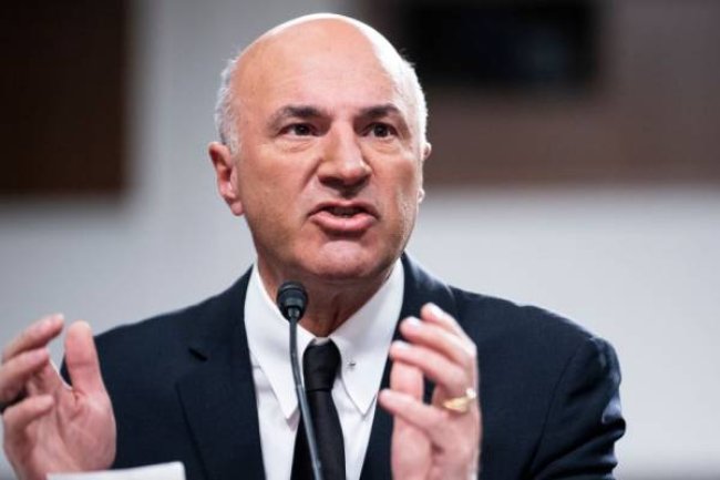 ‘I live in the real world': Kevin O'Leary just warned the US has a 'crisis emerging' thanks to the breakneck speed of interest rate hikes — here is ...