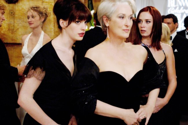 Cinespia Announces New Screenings at Hollywood Forever Cemetery, Including ‘The Devil Wears Prada’ and ‘The Goonies’ (EXCLUSIVE)