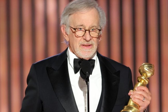 Steven Spielberg Honored By Location Managers Guild – Film News in Brief